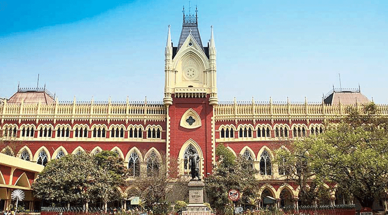 Calcutta High Court