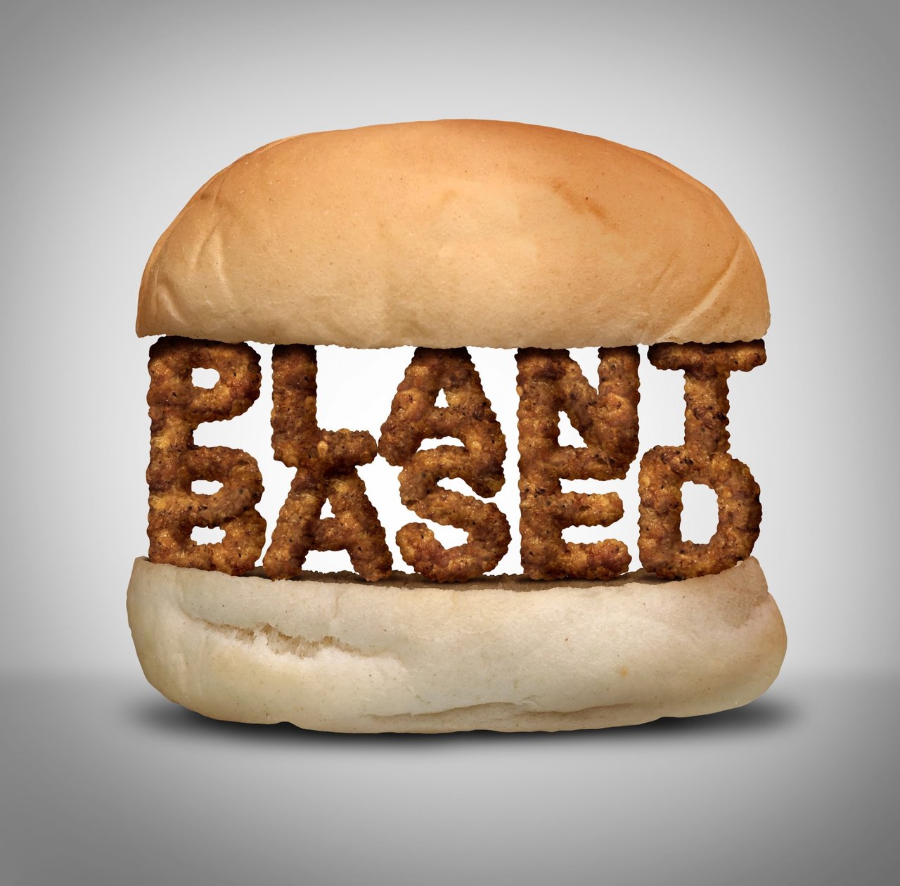 plant based food 