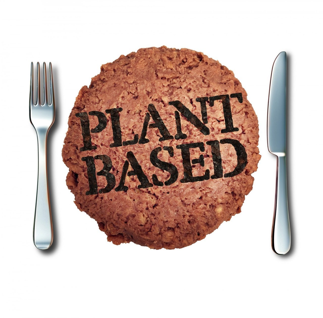 plant based meat