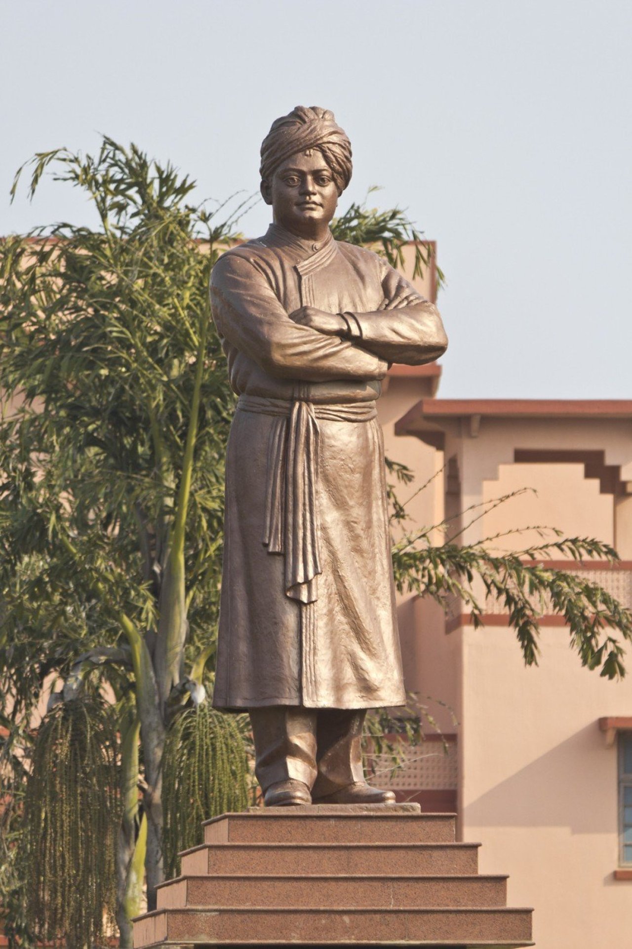 swami vivekananda