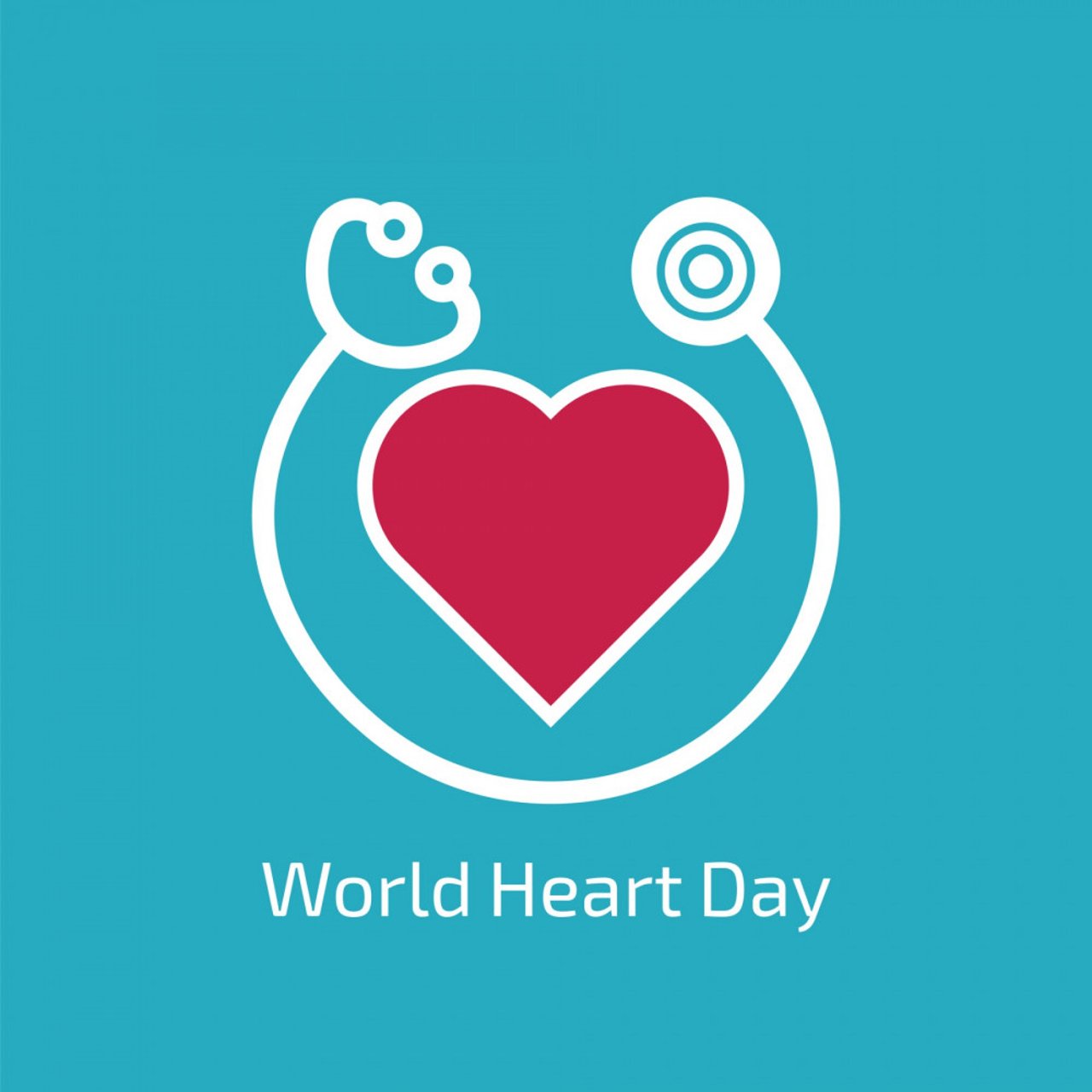 World heart day. Breaking the myths of a plant based diet 