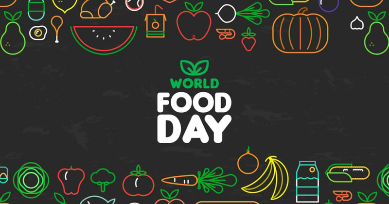 world food day 