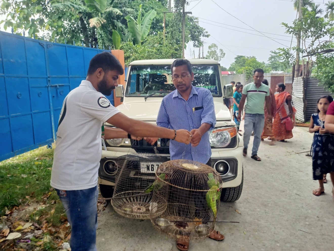 JUN25 Rescue