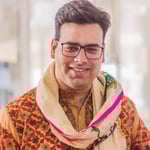 Sahil Sharma Communications Manager 