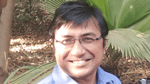 Shubhobroto Ghosh, Wildlife Campaign Manager at World Animal Protection India