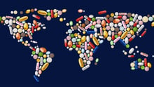 Antimicrobial resistance, AMR and its impact on environment, people and planet 