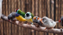 Exotic animals trade world animal protection India 