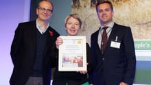 Responsible Tourism Award based on wildlife campaign