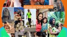World Earth day with Changemakers 