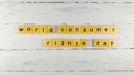 World Consumer Rights Day 2021