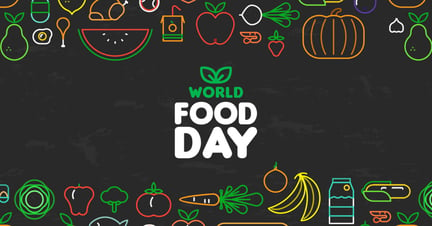 world food day 