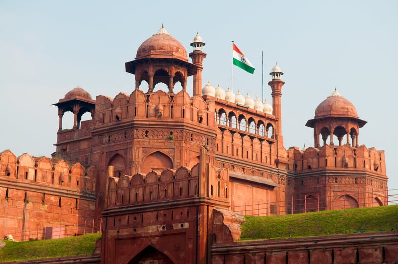 delhi 