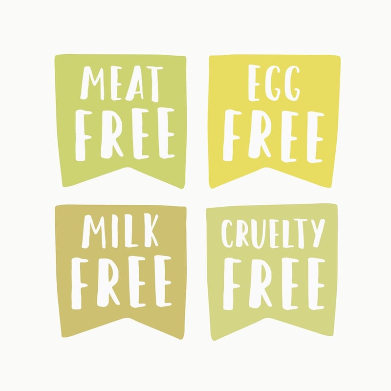 Sing kindly. No animal cruelty. Plant based diet 