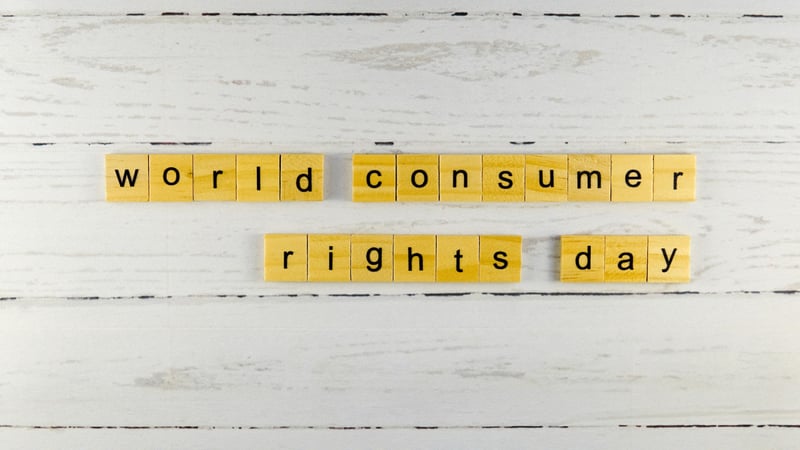 World Consumer Rights Day 2021